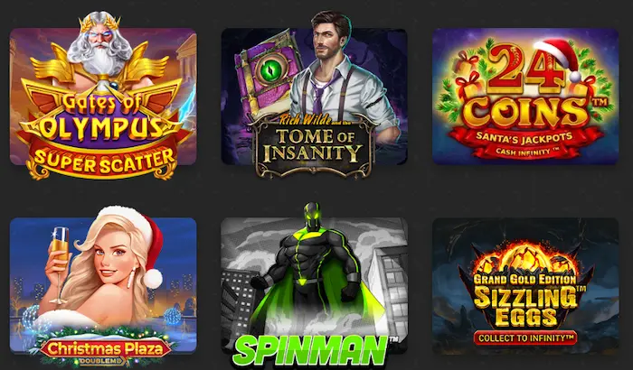 Winoui Casino France Jeux