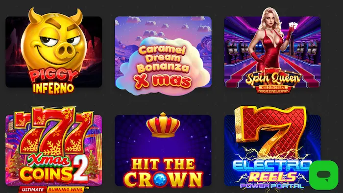 Winoui Casino France Jeux