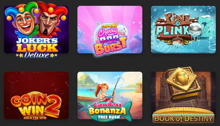 Winoui Casino France Jeux